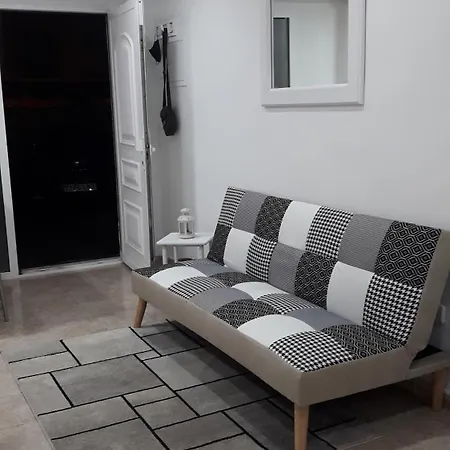 Calle Tudo Apartment Denia