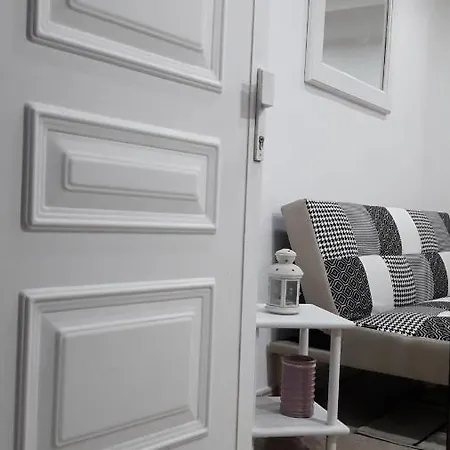 Apartment Calle Tudo Denia