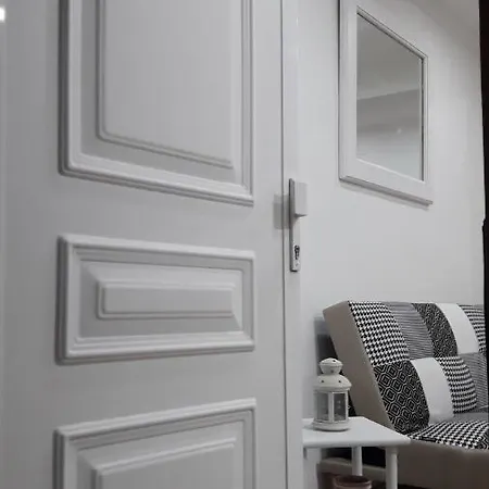 Calle Tudo Apartment *